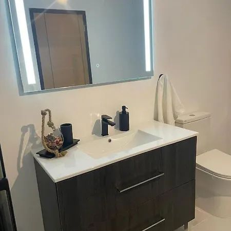 Apartament Ocean View Getaway Albufeira Zewnętrze zdjęcie