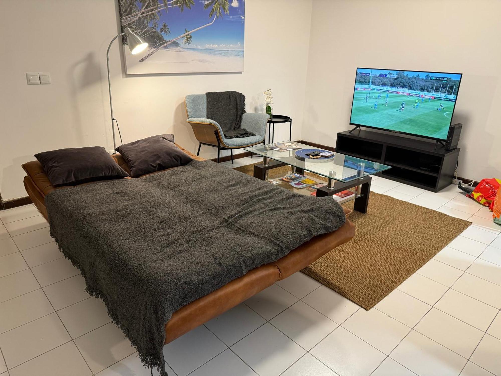 Ocean View Getaway Apartment *