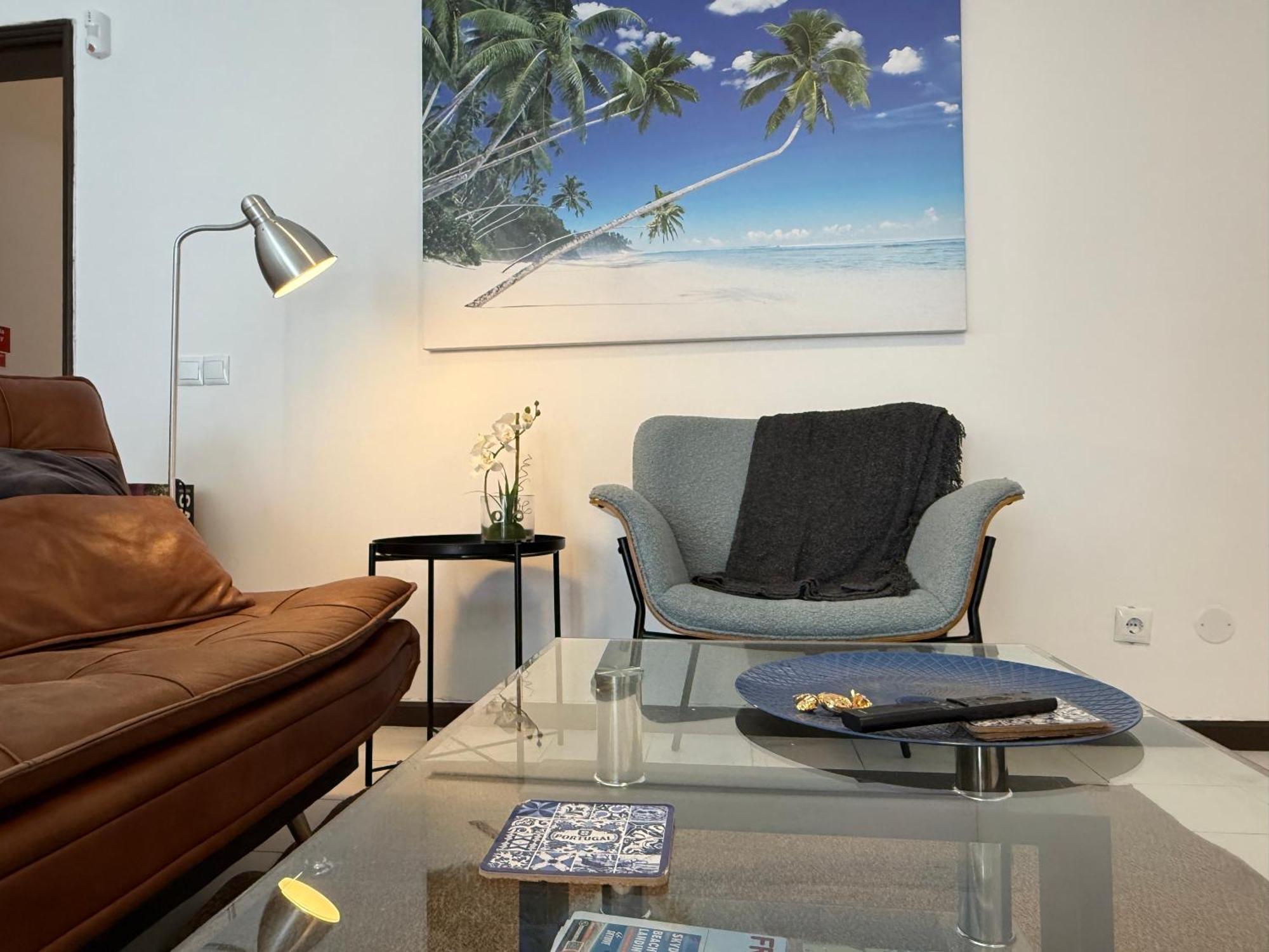 Ocean View Getaway Apartment *